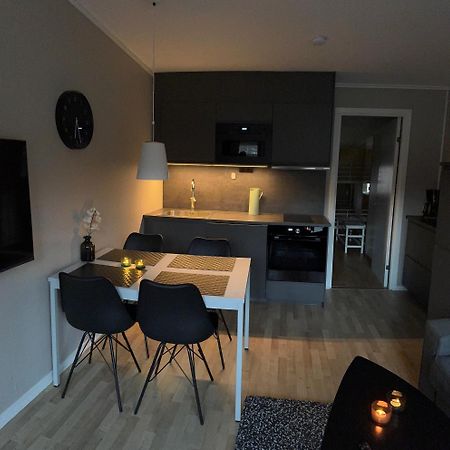 Haellestrand Nr 6 Seaview Strömstad Eksteriør billede
