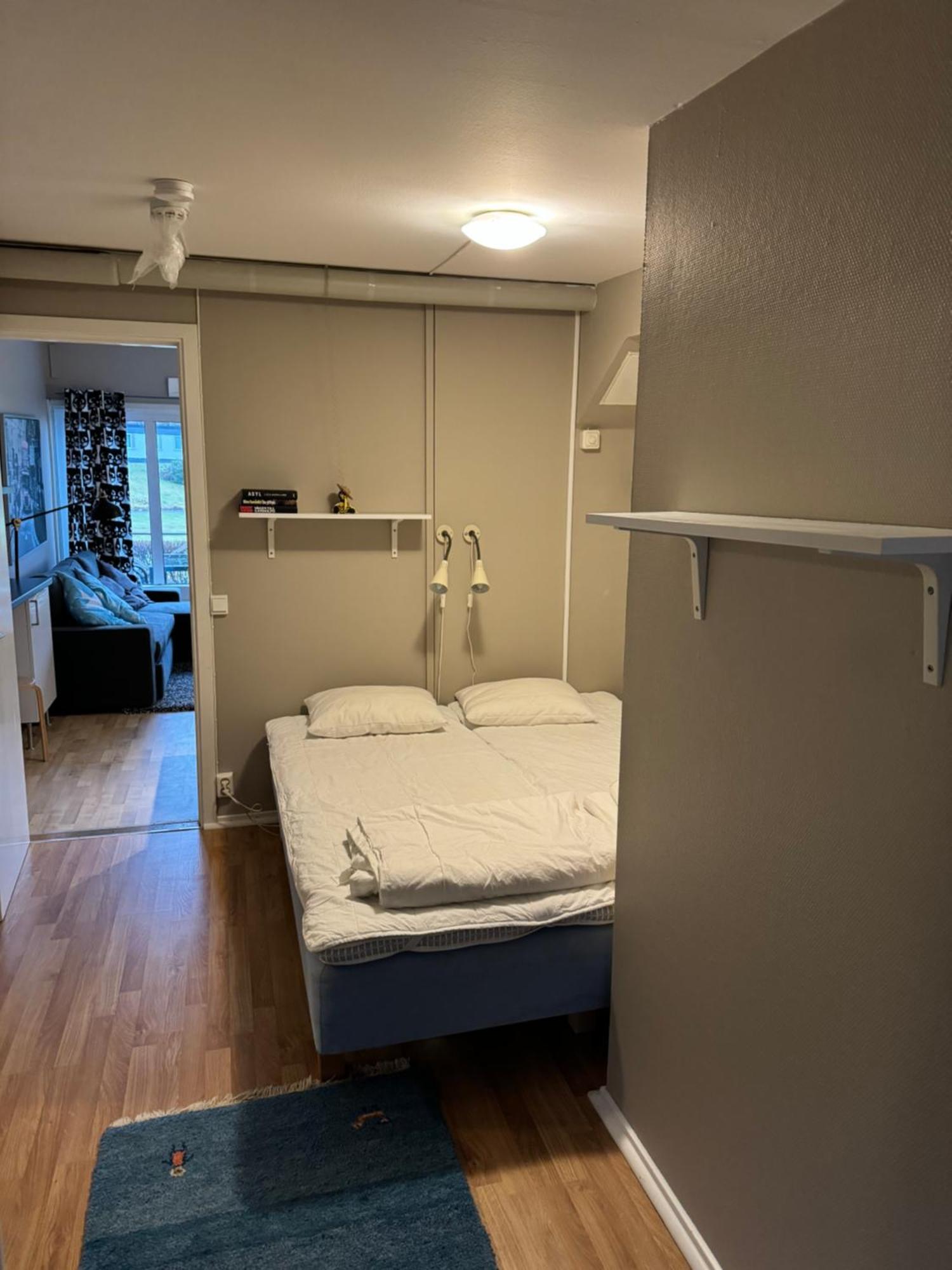Haellestrand Nr 6 Seaview Strömstad Eksteriør billede