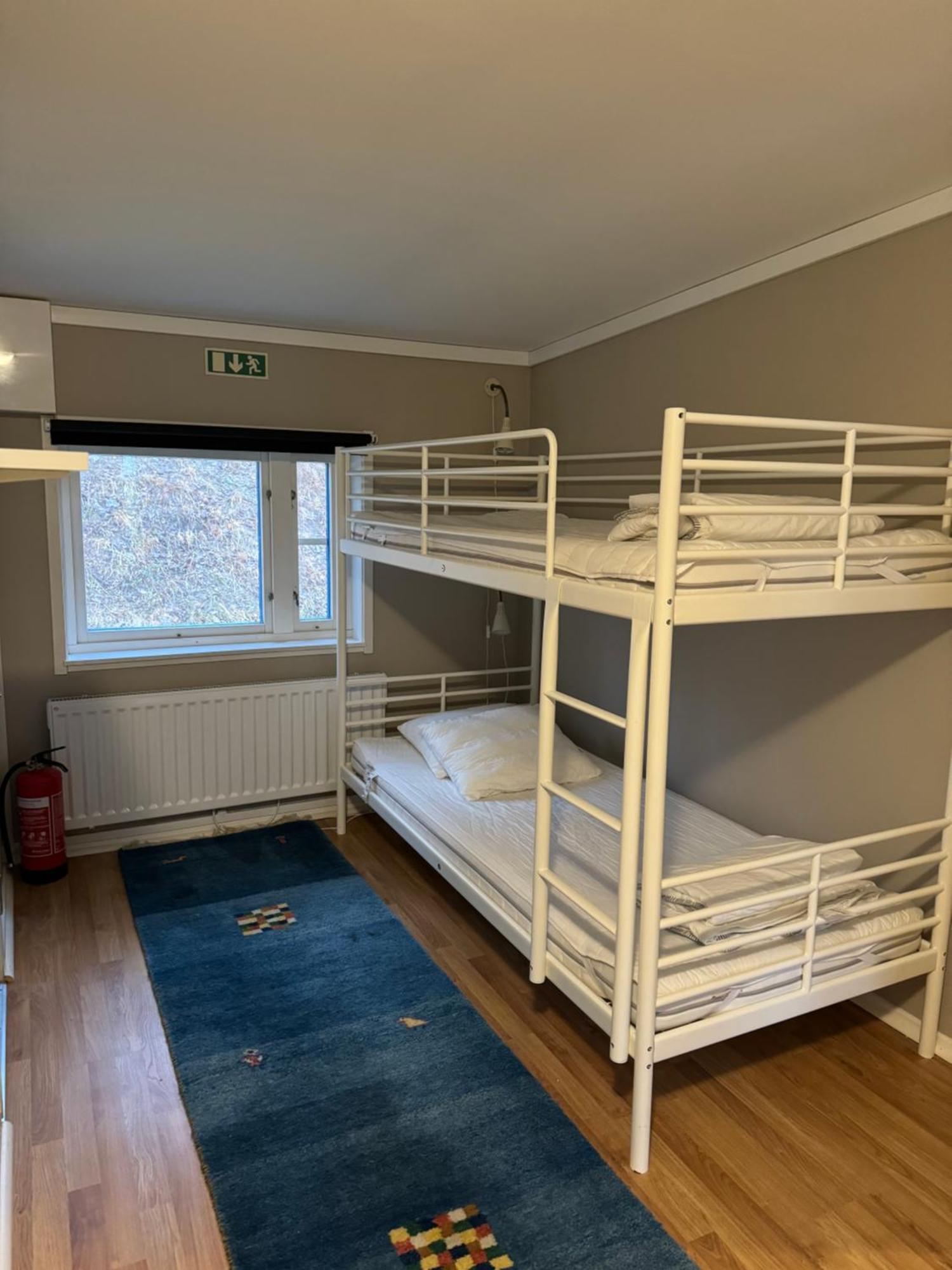Haellestrand Nr 6 Seaview Strömstad Eksteriør billede