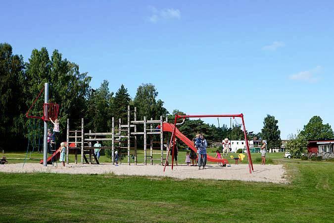 Haellestrand Nr 6 Seaview Strömstad Eksteriør billede